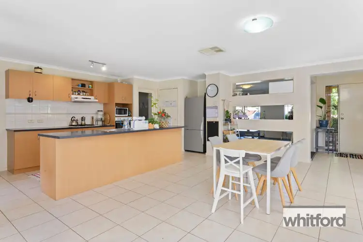 Fourth view of Homely house listing, 8 Daly Boulevard, Highton VIC 3216