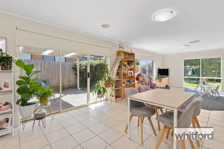 Sixth view of Homely house listing, 8 Daly Boulevard, Highton VIC 3216