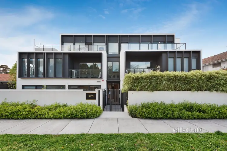 101/14 Maroona Road, Carnegie VIC 3163