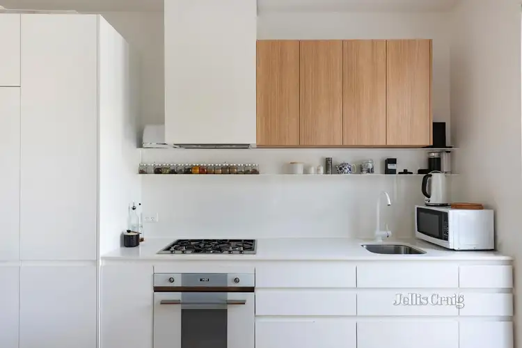 Sixth view of Homely apartment listing, 101/14 Maroona Road, Carnegie VIC 3163