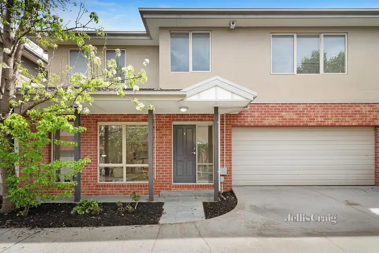Main view of Homely apartment listing, 3/759-783 North Road, Murrumbeena VIC 3163
