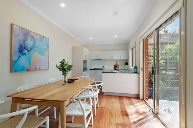 Fourth view of Homely apartment listing, 3/759-783 North Road, Murrumbeena VIC 3163