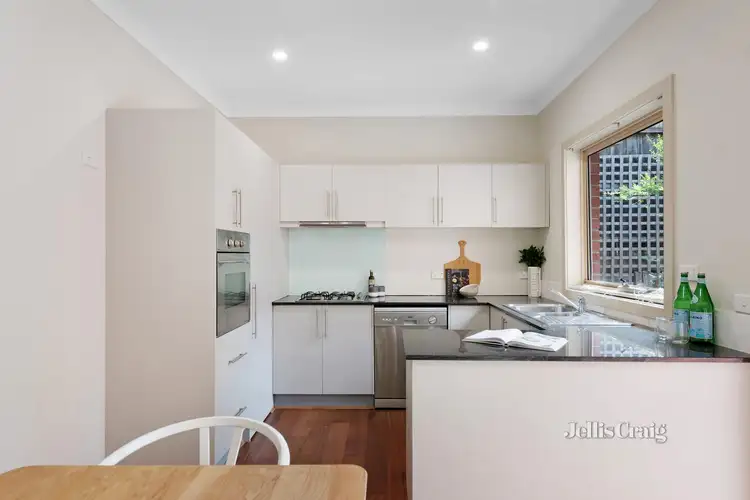 Fifth view of Homely apartment listing, 3/759-783 North Road, Murrumbeena VIC 3163