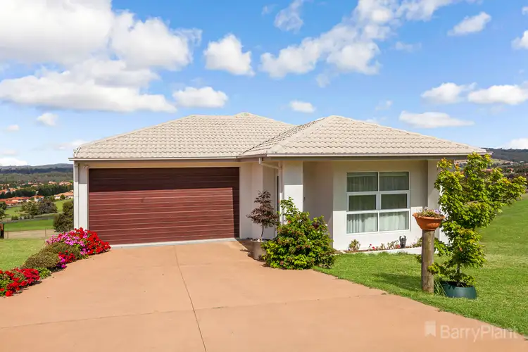 57 Toscana Way, Hidden Valley VIC 3756