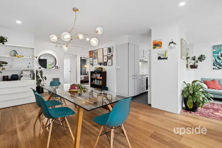 9/9 Howitt Street, Kingston ACT 2604