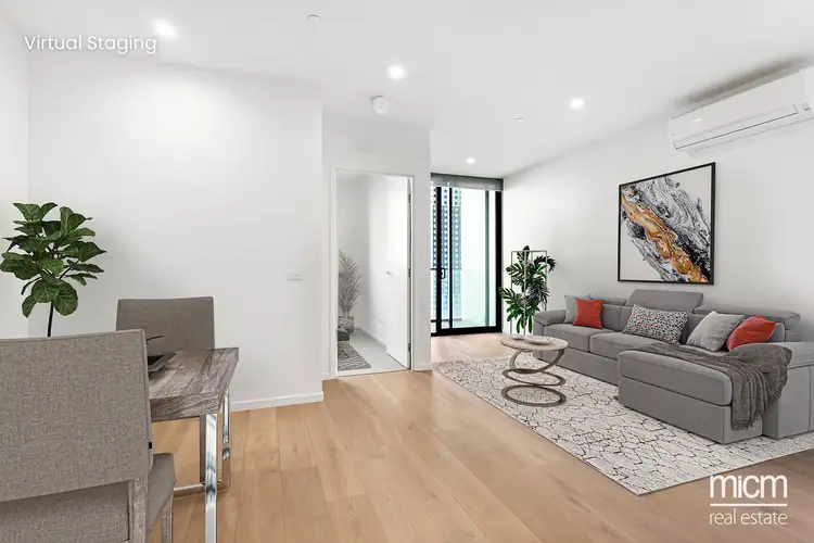 317/495 Rathdowne Street, Carlton VIC 3053