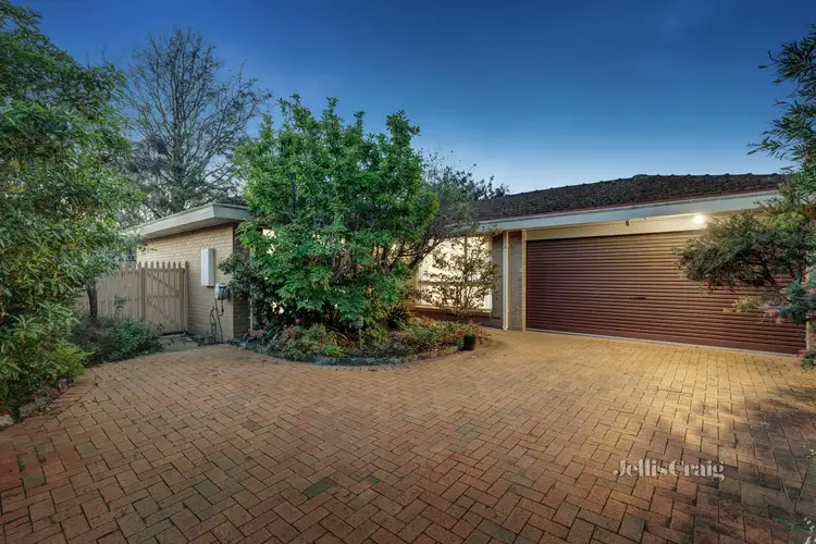 Main view of Homely townhouse listing, 53A Arkaringa Crescent, Black Rock VIC 3193