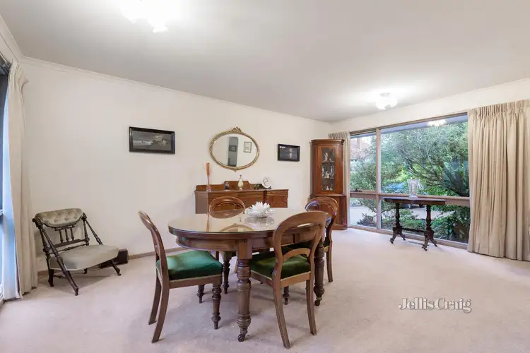 Second view of Homely townhouse listing, 53A Arkaringa Crescent, Black Rock VIC 3193