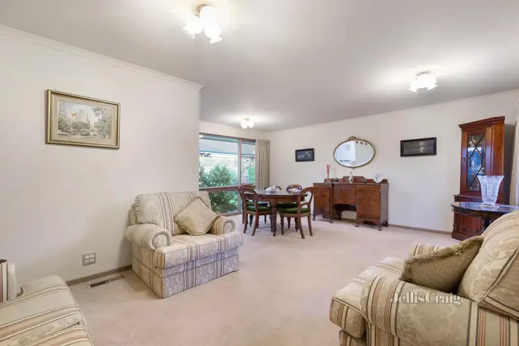Third view of Homely townhouse listing, 53A Arkaringa Crescent, Black Rock VIC 3193