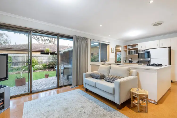 Fifth view of Homely townhouse listing, 53A Arkaringa Crescent, Black Rock VIC 3193