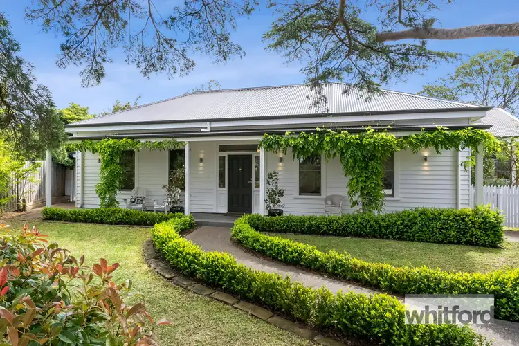 3 Gretton Court, Highton VIC 3216