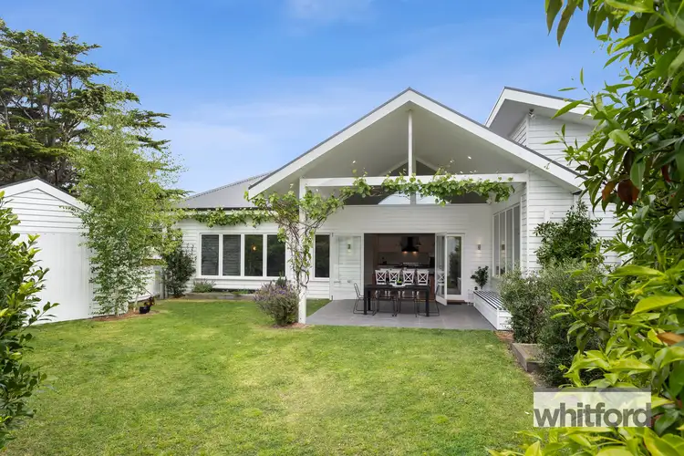 Second view of Homely house listing, 3 Gretton Court, Highton VIC 3216