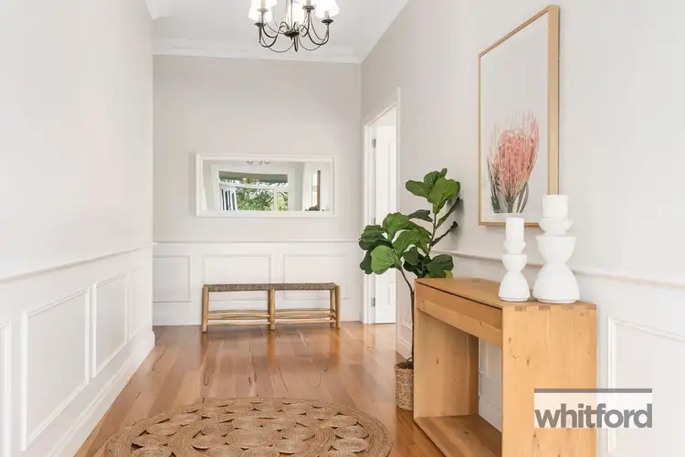 Sixth view of Homely house listing, 3 Gretton Court, Highton VIC 3216