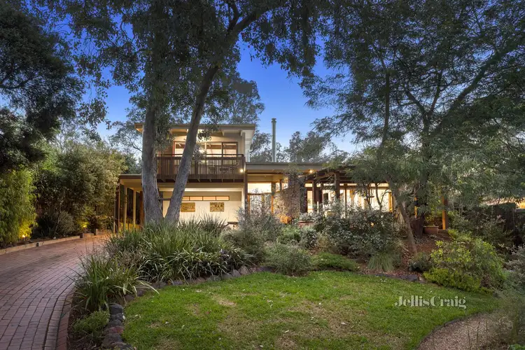 70 View Hill Crescent, Eltham VIC 3095