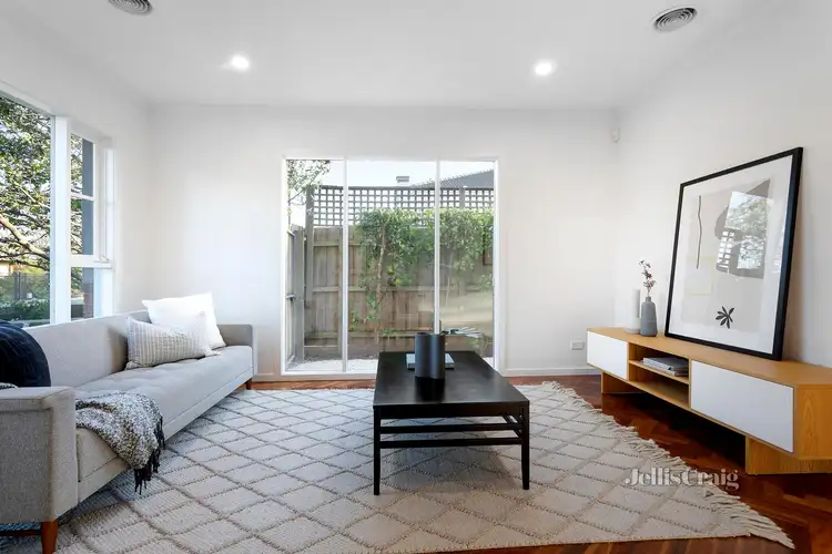 Second view of Homely townhouse listing, 13 Anarth Street, Bentleigh East VIC 3165