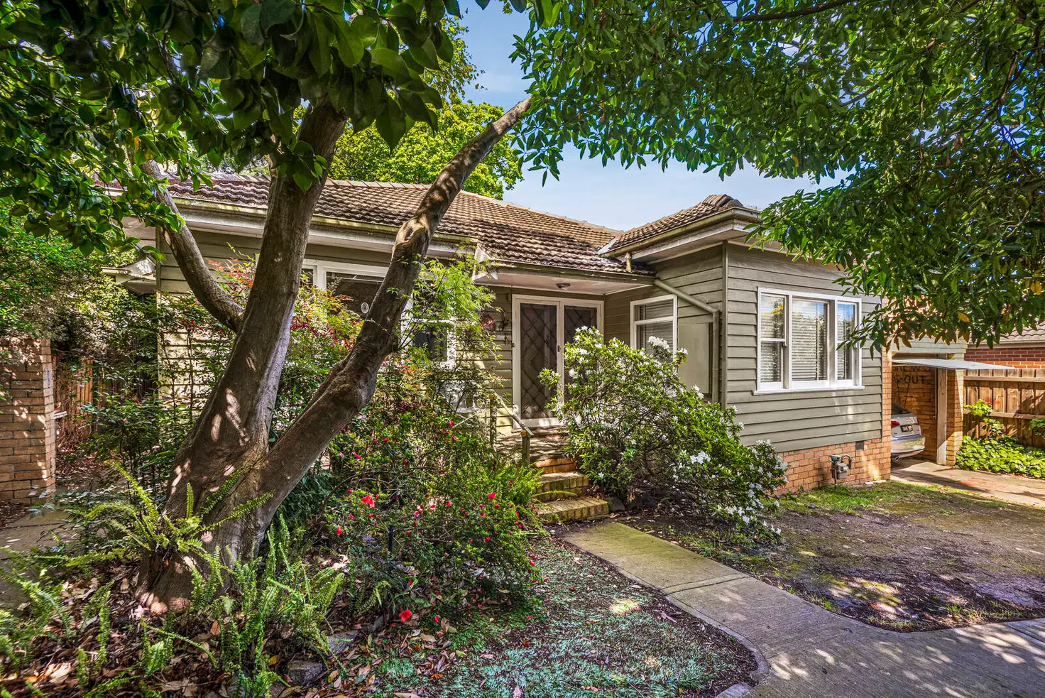 Main view of Homely house listing, 18 Wilson Road, Glen Waverley VIC 3150