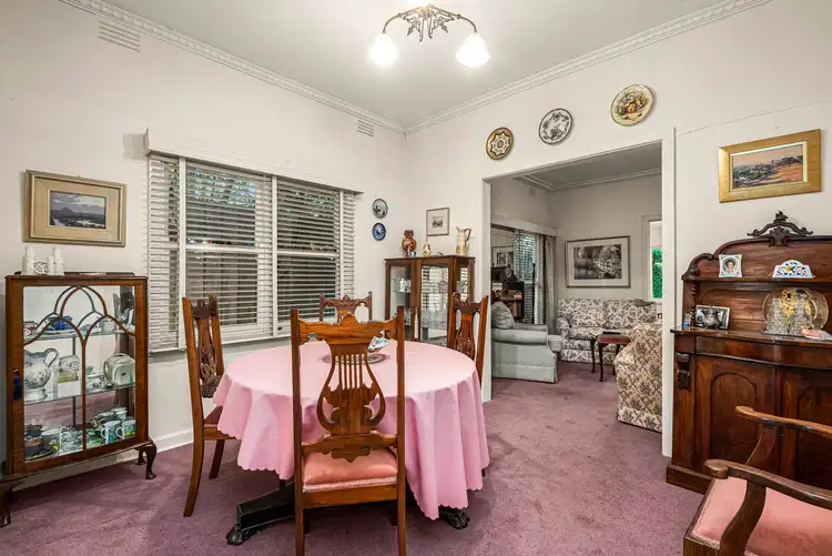 Fifth view of Homely house listing, 18 Wilson Road, Glen Waverley VIC 3150