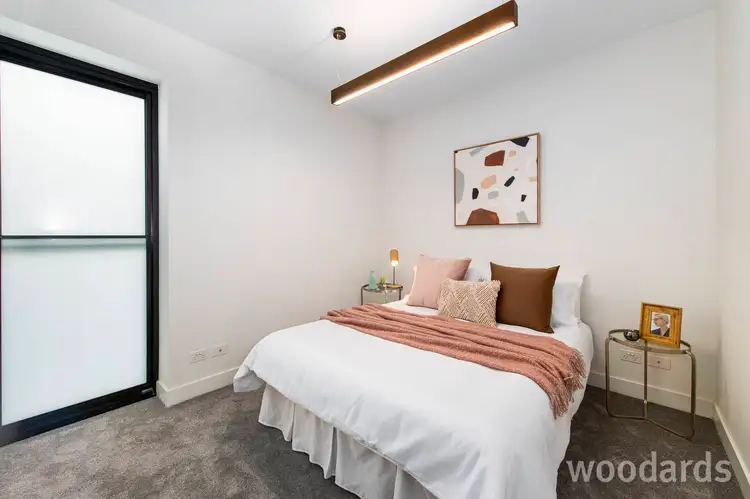 Sixth view of Homely apartment listing, 217/119 Turner Street, Abbotsford VIC 3067