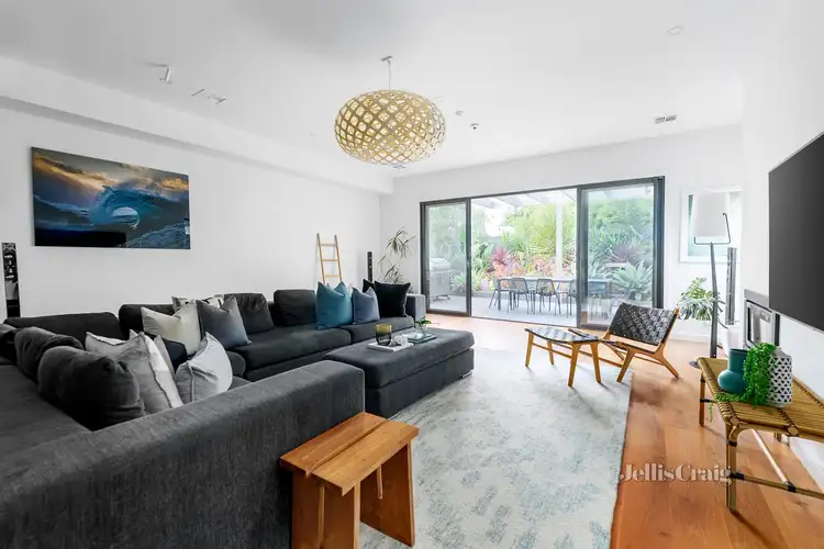 Fourth view of Homely townhouse listing, 50 Celia Street, Bentleigh East VIC 3165