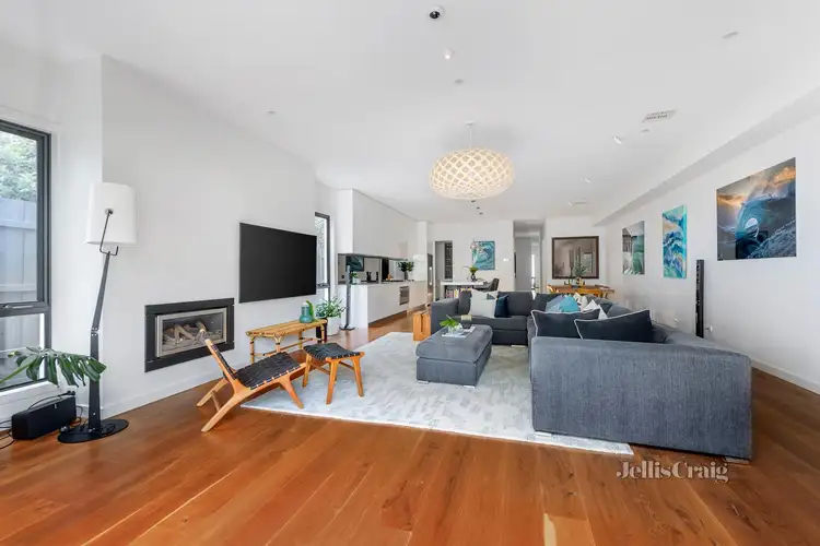 Fifth view of Homely townhouse listing, 50 Celia Street, Bentleigh East VIC 3165