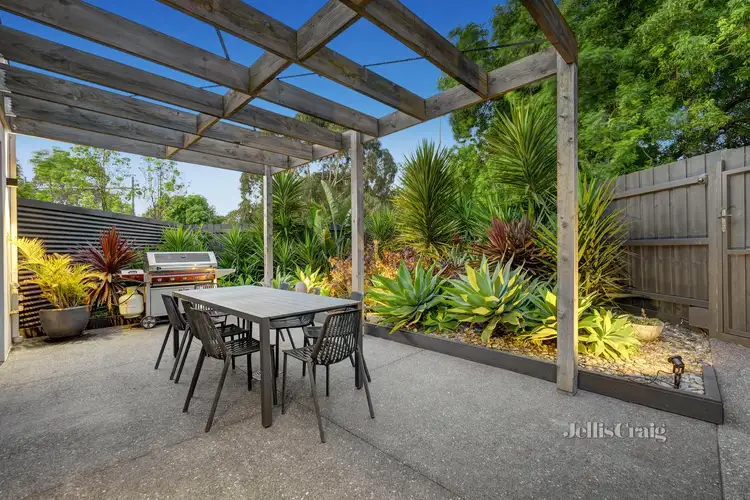 Sixth view of Homely townhouse listing, 50 Celia Street, Bentleigh East VIC 3165