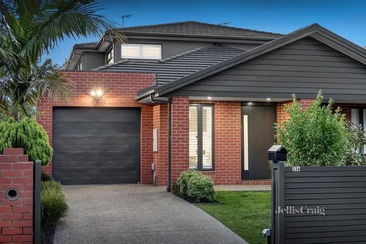 33A Campbell Street, Bentleigh VIC 3204