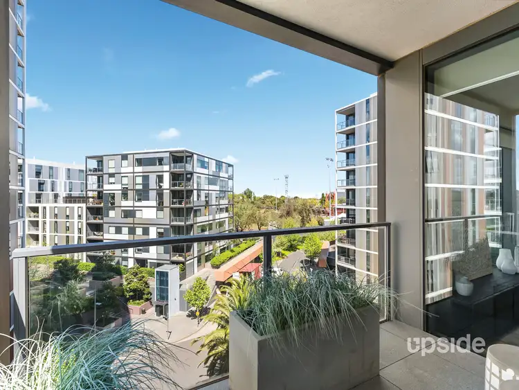 506/7 Evergreen Mews, Armadale VIC 3143