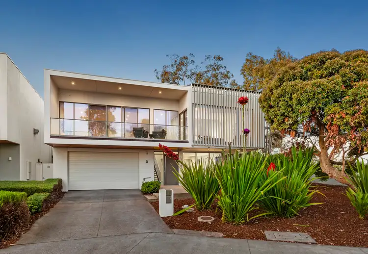 1 Brazier Grove, Kew VIC 3101