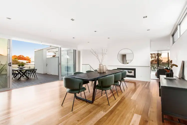 Fourth view of Homely house listing, 1 Brazier Grove, Kew VIC 3101