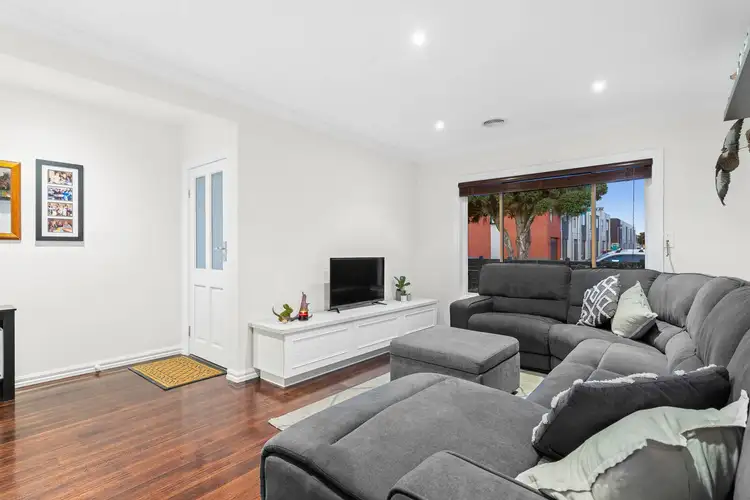 Second view of Homely house listing, 1/39 Misten Avenue, Altona North VIC 3025