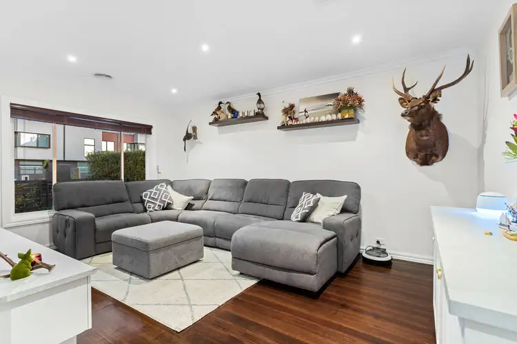 Third view of Homely house listing, 1/39 Misten Avenue, Altona North VIC 3025