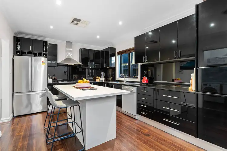 Fifth view of Homely house listing, 1/39 Misten Avenue, Altona North VIC 3025