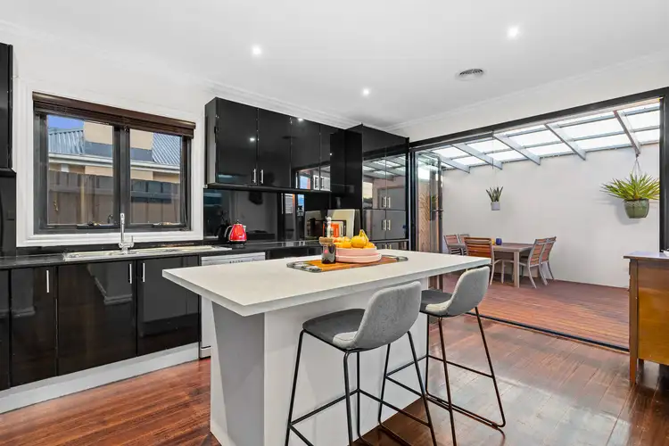 Sixth view of Homely house listing, 1/39 Misten Avenue, Altona North VIC 3025
