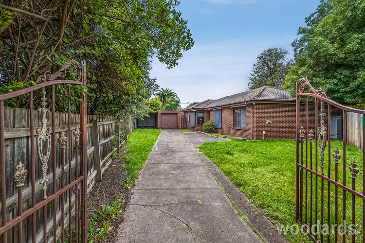 2/1 George Street, Highett VIC 3190