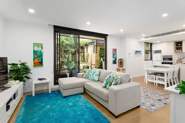 Main view of Homely apartment listing, 15/1639 Malvern Road, Glen Iris VIC 3146