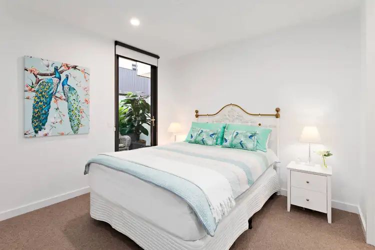 Fourth view of Homely apartment listing, 15/1639 Malvern Road, Glen Iris VIC 3146