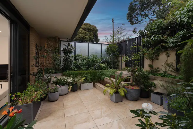Fifth view of Homely apartment listing, 15/1639 Malvern Road, Glen Iris VIC 3146