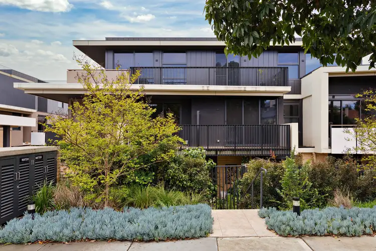 Sixth view of Homely apartment listing, 15/1639 Malvern Road, Glen Iris VIC 3146