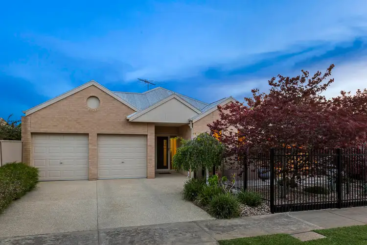 Main view of Homely unit listing, 1/4 Draper Street, Ocean Grove VIC 3226