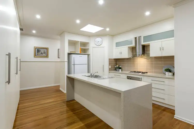 Third view of Homely unit listing, 1/4 Draper Street, Ocean Grove VIC 3226