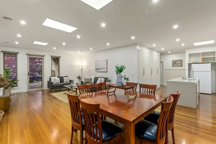 Fifth view of Homely unit listing, 1/4 Draper Street, Ocean Grove VIC 3226