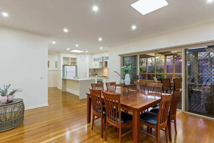 Sixth view of Homely unit listing, 1/4 Draper Street, Ocean Grove VIC 3226