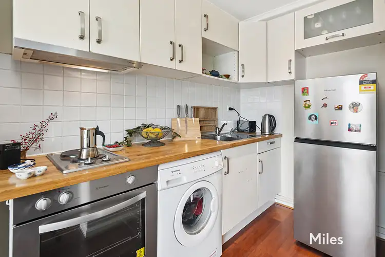 Main view of Homely apartment listing, 8/101 Lucerne Crescent, Alphington VIC 3078