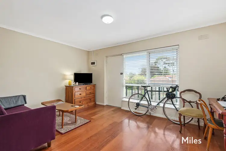 Third view of Homely apartment listing, 8/101 Lucerne Crescent, Alphington VIC 3078