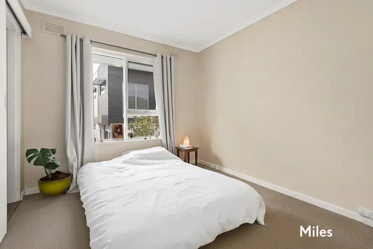 Fourth view of Homely apartment listing, 8/101 Lucerne Crescent, Alphington VIC 3078