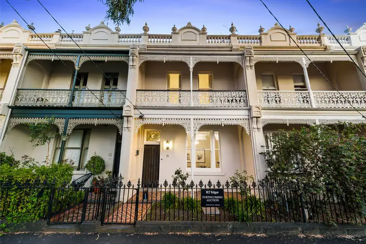 15 Mills Street, Albert Park VIC 3206