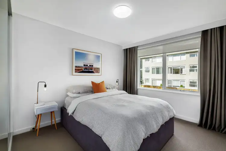 Sixth view of Homely apartment listing, 9/205 Dandenong Road, Windsor VIC 3181
