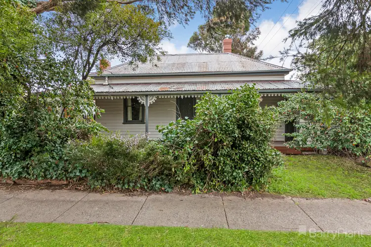 45 Powlett Street, Kilmore VIC 3764
