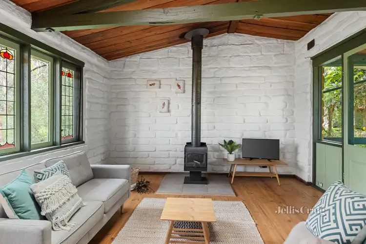 Fifth view of Homely house listing, 22 Valias Street, North Warrandyte VIC 3113