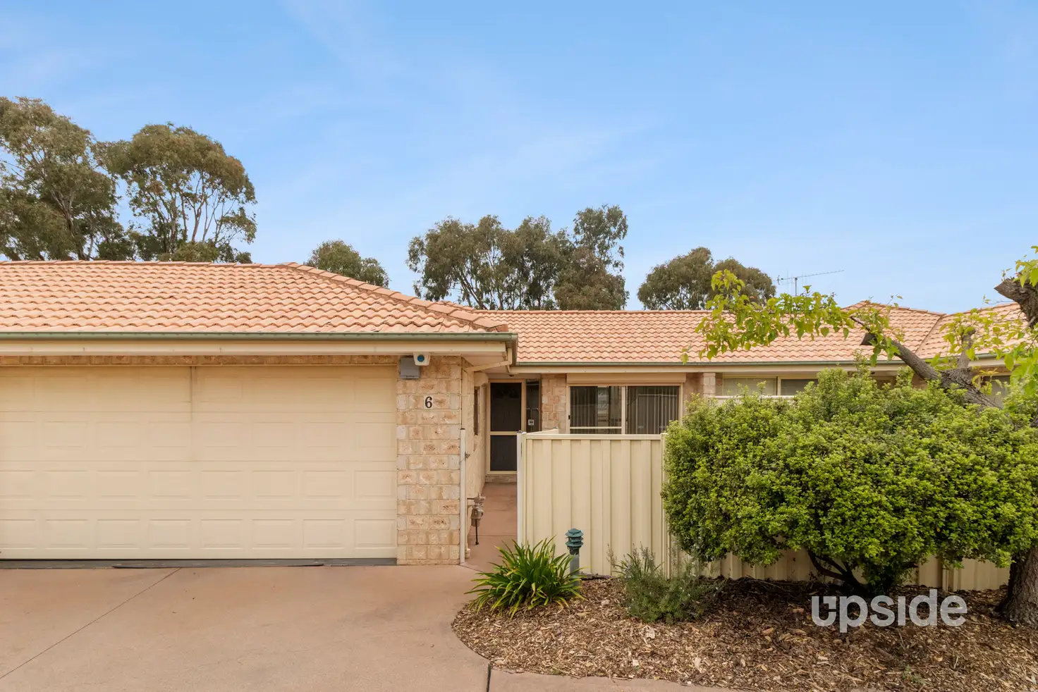 Main view of Homely unit listing, 6/31 Dora Street, Jerrabomberra NSW 2619